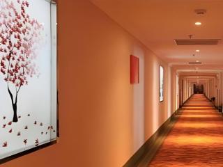 GreenTree Inn xinghua Middle Yingwu Road Express Hotel - 9