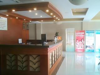 GreenTree Inn Hotel - Nantong Hongming Plaza - 6