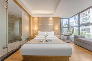 Zhuo Ao Hotel - 7