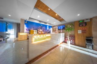 Zhuo Ao Hotel - 9