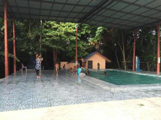 Ranong Resort & Laguna - 4
