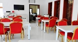 GreenTree Inn Qingdao Licang Shuyan Road Daweng Square Express Hotel - 8