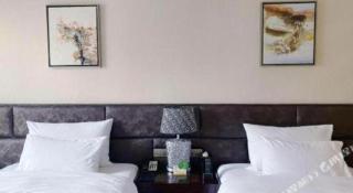 Days Hotel & Suites Hengan Chongqing - 7