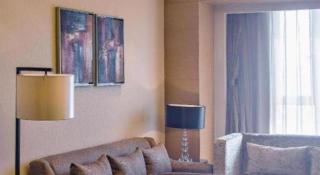 Days Hotel & Suites Hengan Chongqing - 5