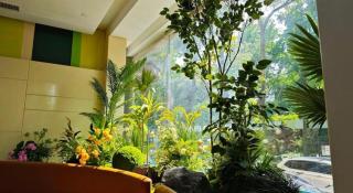 Holiday Inn Express Yangzhou City Center By IHG - 9