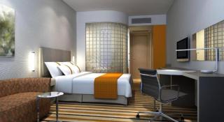 Holiday Inn Express Yangzhou City Center By IHG - 7