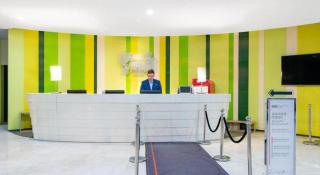 Holiday Inn Express Yangzhou City Center By IHG - 6