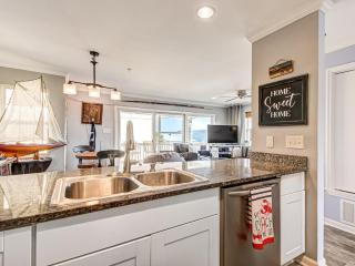 Just Ledoux It By the Sea - 1