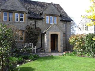 Bear's Cottage Bretforton - 6