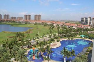Country Garden Phoenix Hotel Maoming - 6