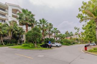 Country Garden Phoenix Hotel Maoming - 4