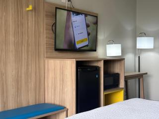 Days Inn by Wyndham Ruther Glen Kings Dominion Area - 4