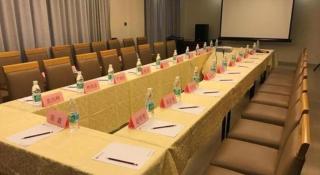 Galaxy Bay Resort - 8