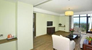 Galaxy Bay Resort - 1