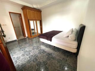 Vila Princess Sentul 7bedroom Private pool, Billiard, Tenis meja - 4