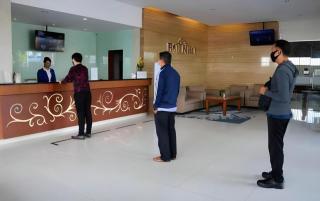 Borneo Hotel - 4