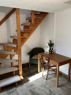 Character Cottage in Usk - 7