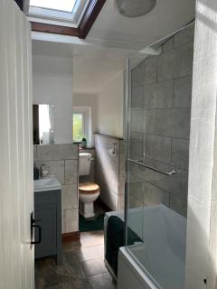 Character Cottage in Usk - 5