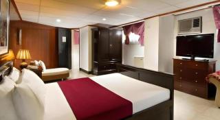 Vest Grand Suites - 3
