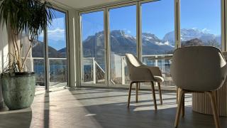 Venez Chez Vous Villa Aux Premières Loges - 6