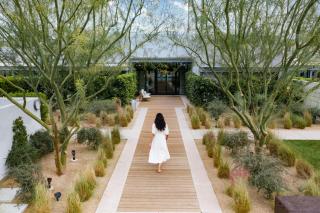 Andaz Scottsdale Resort & Bungalows - 8