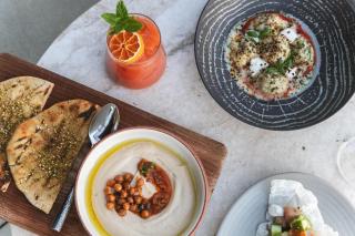 Andaz Scottsdale Resort & Bungalows - 3