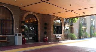 Alhambra Hotel - 7