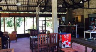 Chiang Dao Hut - 3