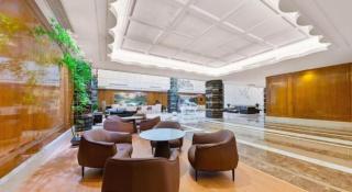 Lake Piedmont International Hotel - 1