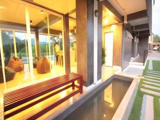 Loft Village - 8
