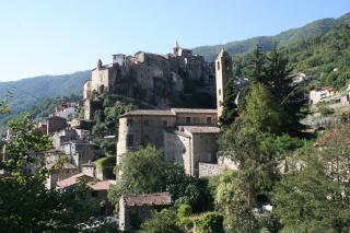 Rustic Liguria - Ceriana - 0