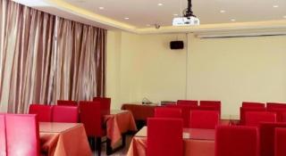 GreenTree Inn Nanjing Dachang Getang Metro Station Express Hotel - 6