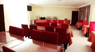 GreenTree Inn Nanjing Dachang Getang Metro Station Express Hotel - 2