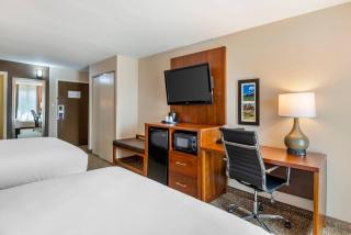 Comfort Inn Petersburg Fort Lee Area - 3