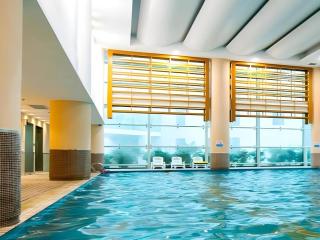 Holiday Inn Hotel & Suites Jiaxing Hangzhou Bay By IHG - 3