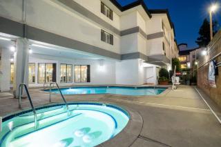 Governors Inn Hotel Sacramento - 0