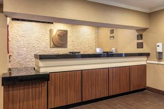 Comfort Inn & Suites North Dallas-Addison - 7
