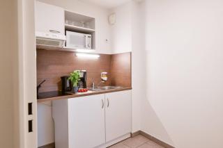 Comfort Aparthotel Versailles, St Cyr l'Ecole - 1