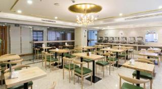 Vienna Classic Hotel Fujian Shishi Jinsheng - 8