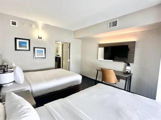 Comfort Inn & Suites Calhoun South - 2