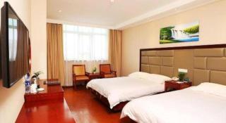 GreenTree Inn Shanghai Gongkang Road Branch - 1