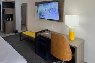 Comfort Inn & Suites Prince George - Fort Lee - 8