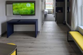 Comfort Inn & Suites Prince George - Fort Lee - 2