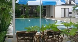 Tulip Boutique Hotel - 6