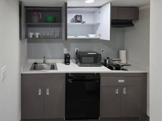 MainStay Suites Prince George - Fort Lee - 0