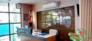 Hotel O Keptown - 4