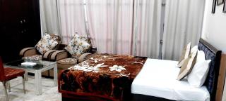 Hotel O Keptown - 8