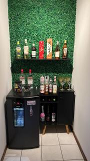 Temporada - Balneário Camboriú - Apartamento Quadra Mar - 8