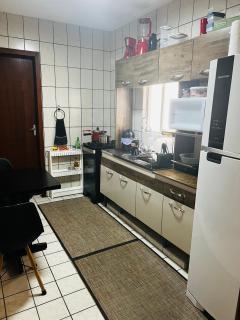 Temporada - Balneário Camboriú - Apartamento Quadra Mar - 7