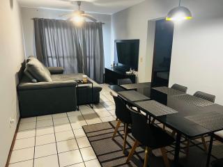 Temporada - Balneário Camboriú - Apartamento Quadra Mar - 5